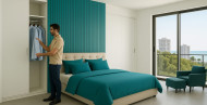 Nueva construcción  · Apartment · Lo Pagán · LO PAGAN