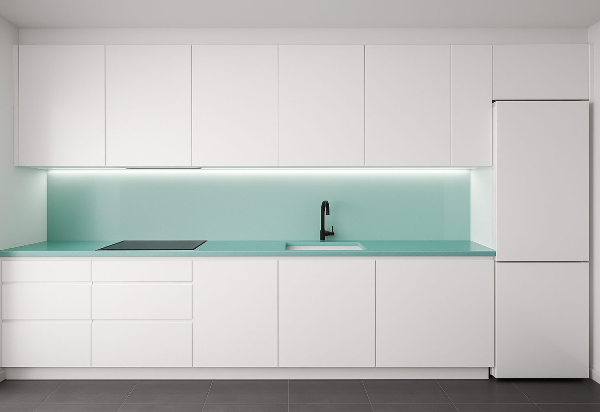 Nueva construcción  · Apartment · Lo Pagán · LO PAGAN