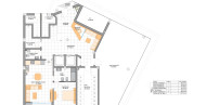 Nueva construcción  · Apartment · Lo Pagán · LO PAGAN
