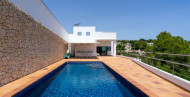 Reventa · detached house · Benissa Coast