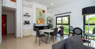Reventa · detached house · Benissa Coast
