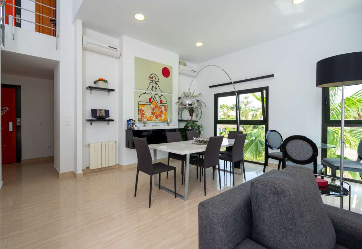 Reventa · detached house · Benissa Coast