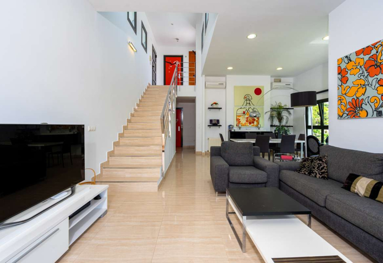 Reventa · detached house · Benissa Coast