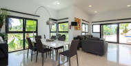 Reventa · detached house · Benissa Coast