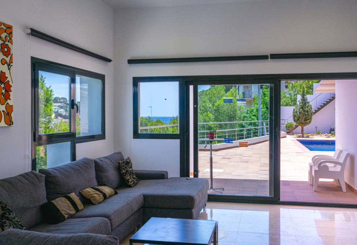 Reventa · detached house · Benissa Coast