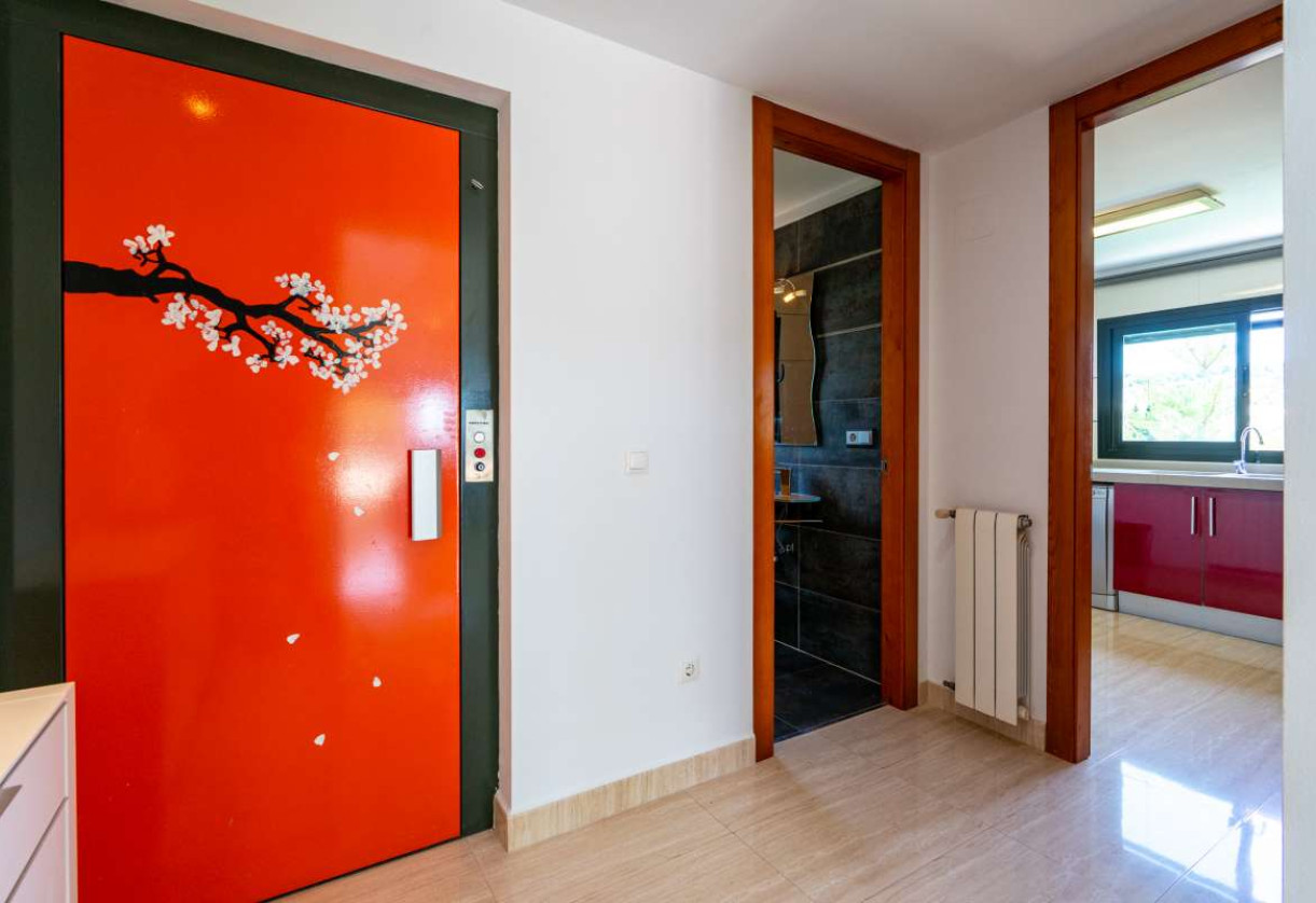 Reventa · detached house · Benissa Coast