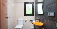 Reventa · detached house · Benissa Coast