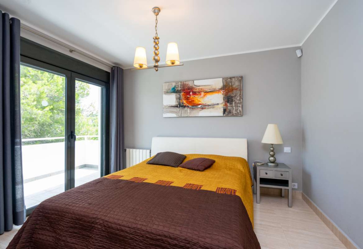 Reventa · detached house · Benissa Coast