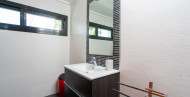 Reventa · detached house · Benissa Coast