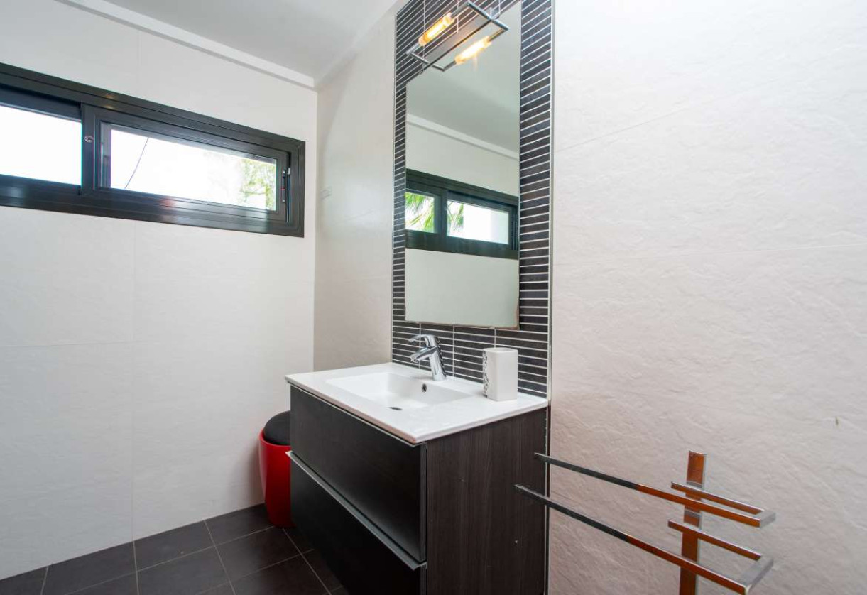 Reventa · detached house · Benissa Coast