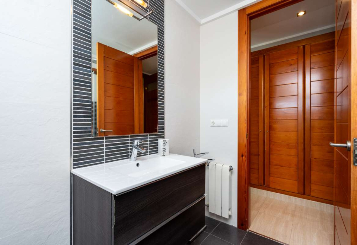 Reventa · detached house · Benissa Coast