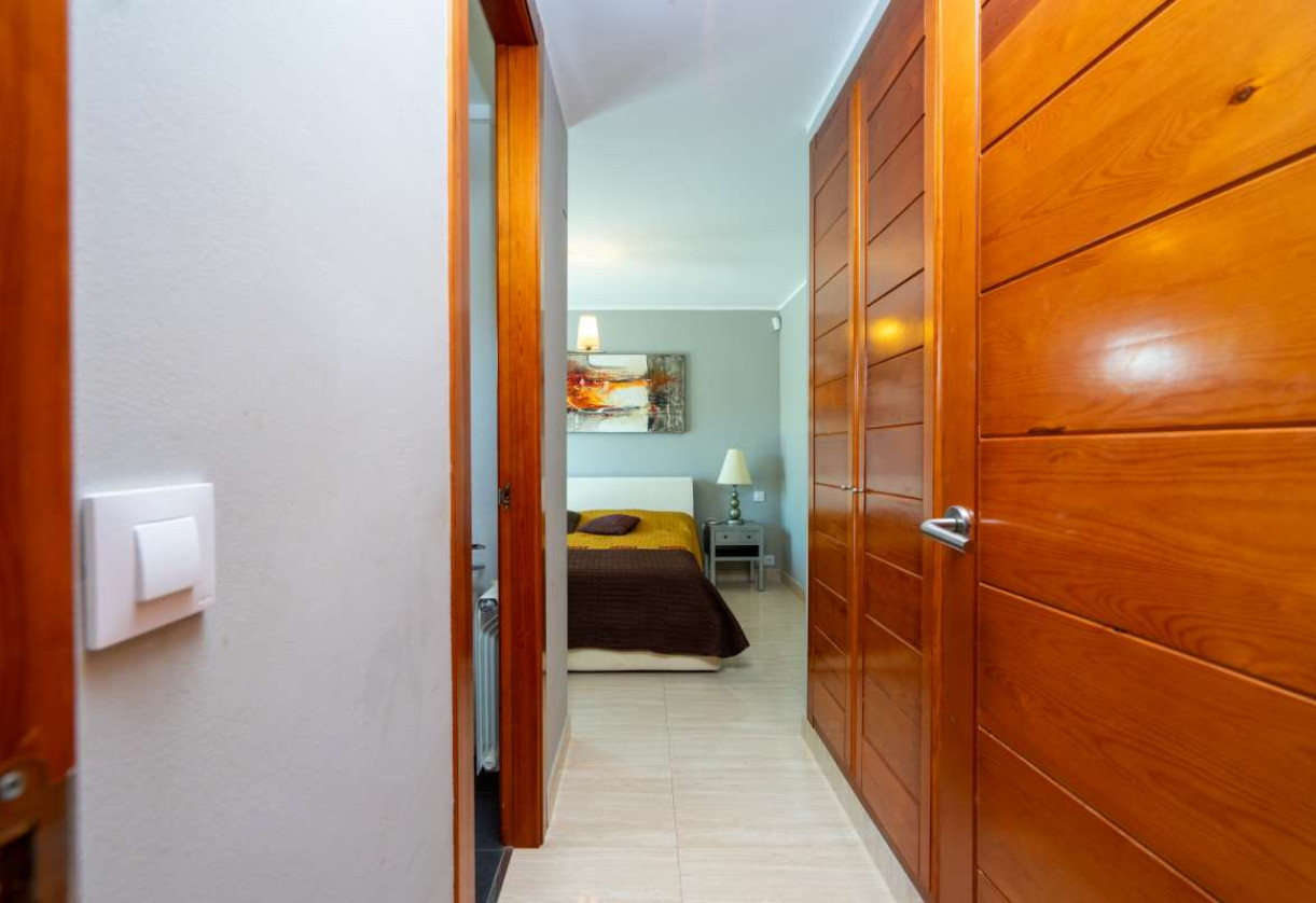 Reventa · detached house · Benissa Coast