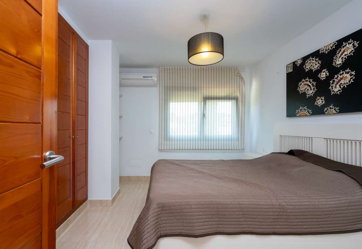 Reventa · detached house · Benissa Coast