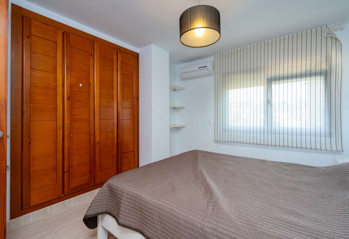 Reventa · detached house · Benissa Coast