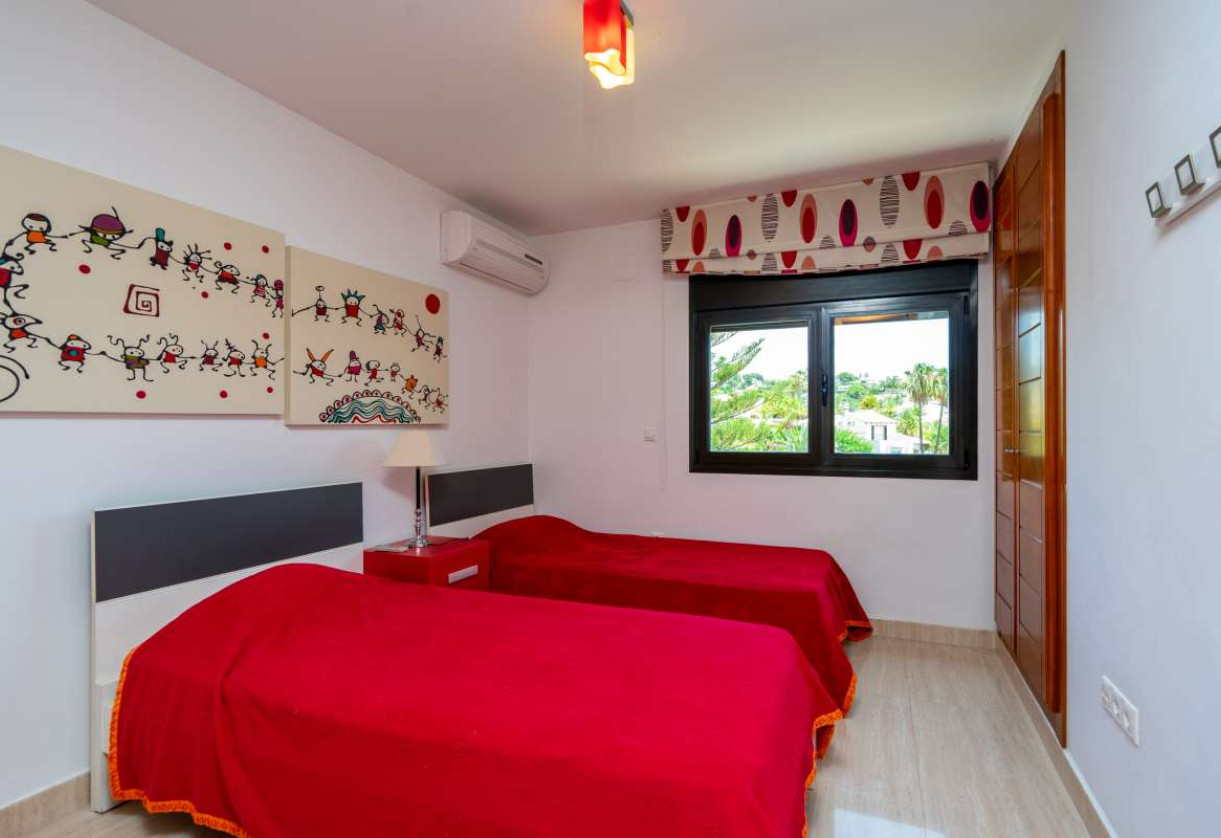 Reventa · detached house · Benissa Coast