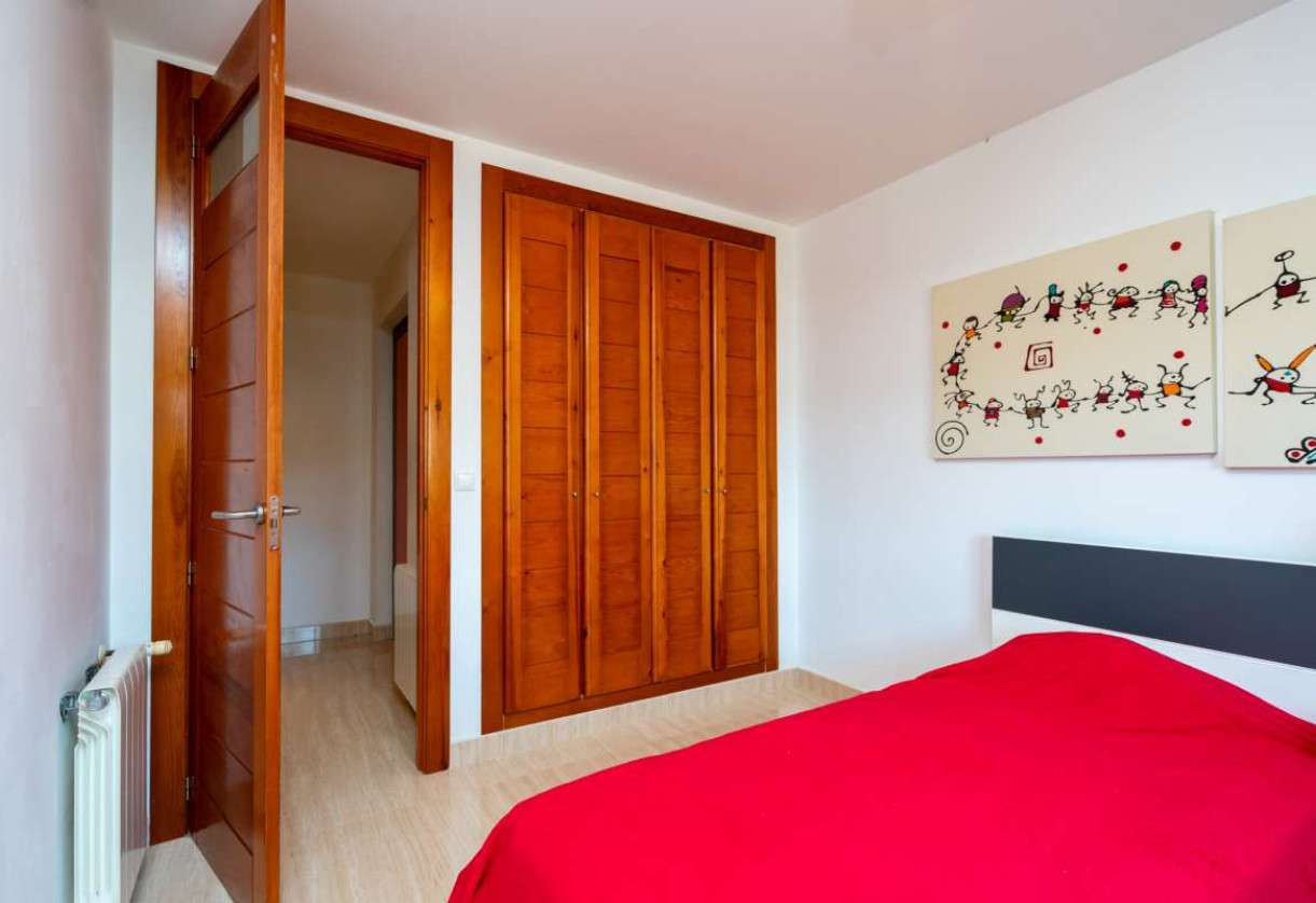 Reventa · detached house · Benissa Coast