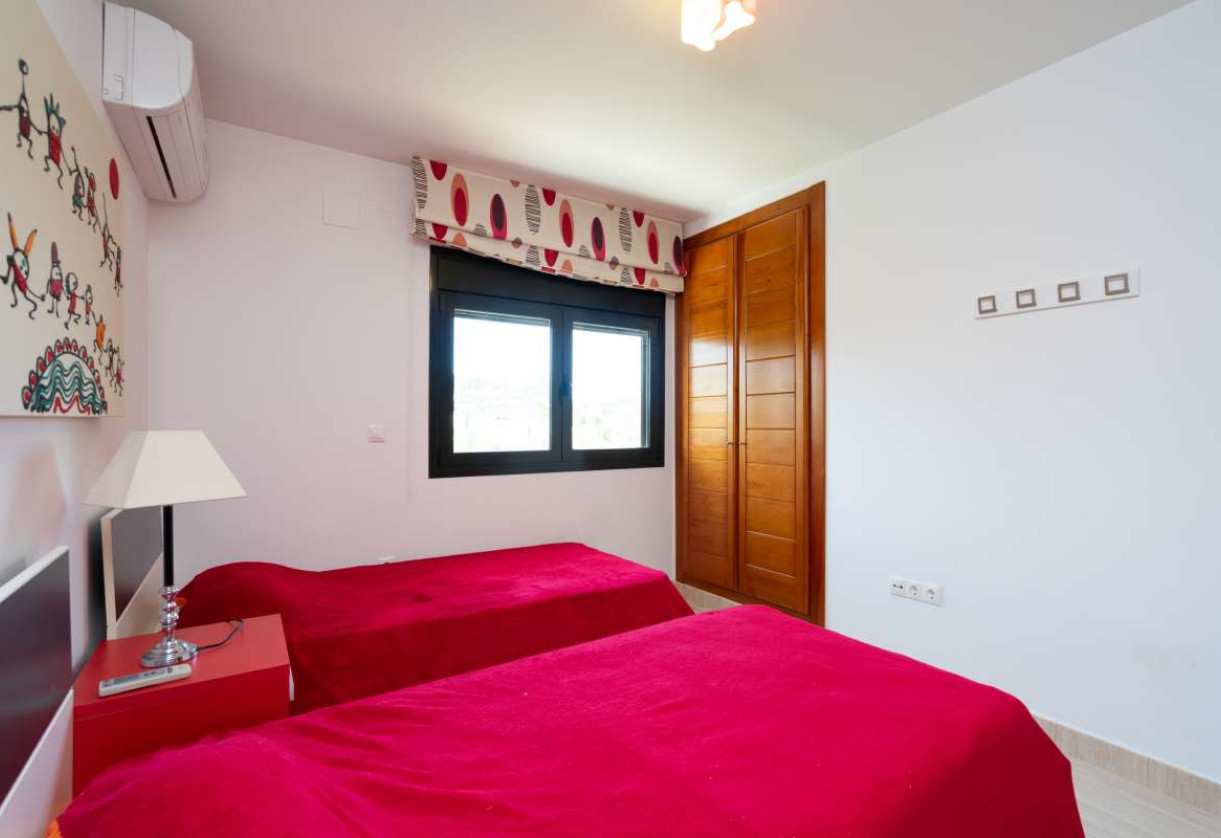 Reventa · detached house · Benissa Coast
