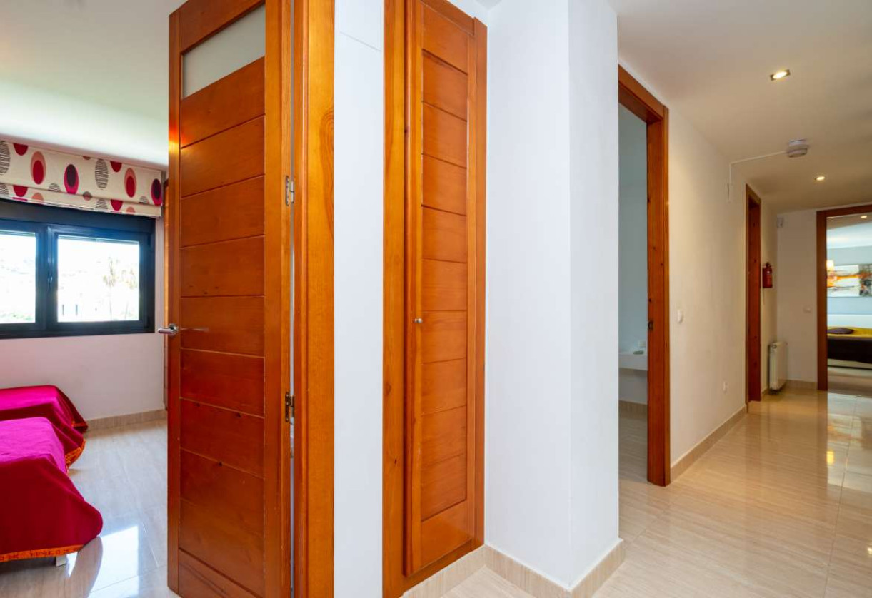 Reventa · detached house · Benissa Coast
