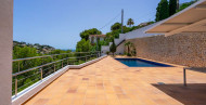 Reventa · detached house · Benissa Coast