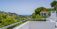 Reventa · detached house · Benissa Coast
