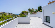 Reventa · detached house · Benissa Coast