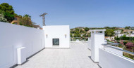 Reventa · detached house · Benissa Coast