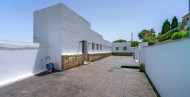Reventa · detached house · Benissa Coast