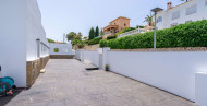 Reventa · detached house · Benissa Coast