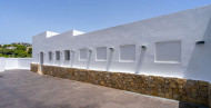 Reventa · detached house · Benissa Coast