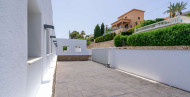Reventa · detached house · Benissa Coast