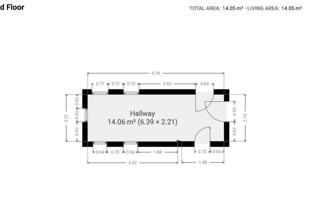 Reventa · detached house · Benissa Coast