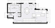 Reventa · detached house · Benissa Coast
