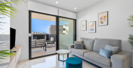 Sale · Apartments · Orihuela Costa · Playa Flamenca
