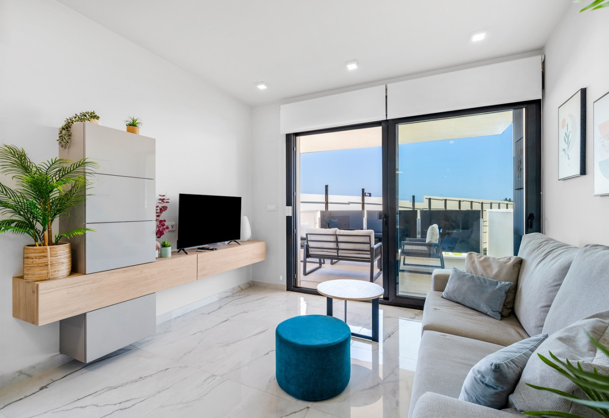 Sale · Apartments · Orihuela Costa · Playa Flamenca