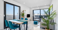 Sale · Apartments · Orihuela Costa · Playa Flamenca