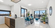 Sale · Apartments · Orihuela Costa · Playa Flamenca