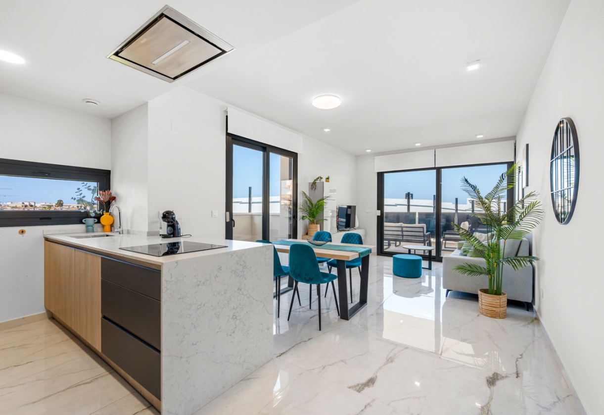 Sale · Apartments · Orihuela Costa · Playa Flamenca