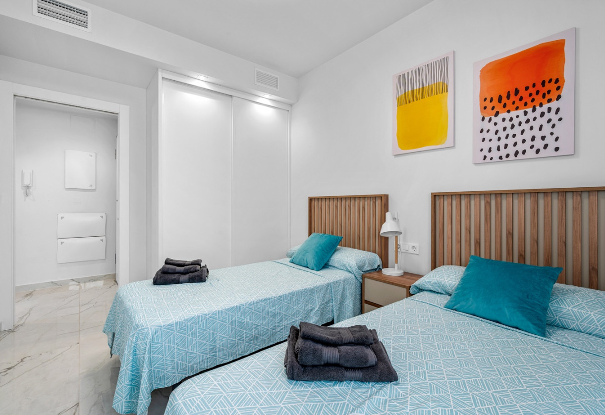 Sale · Apartments · Orihuela Costa · Playa Flamenca
