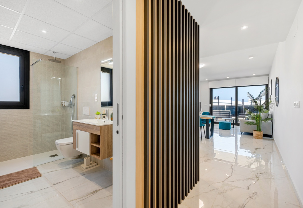 Sale · Apartments · Orihuela Costa · Playa Flamenca