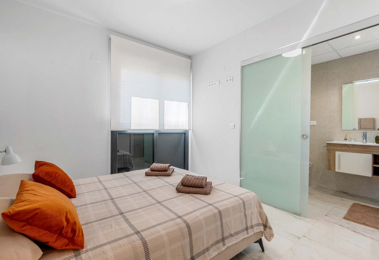Sale · Apartments · Orihuela Costa · Playa Flamenca
