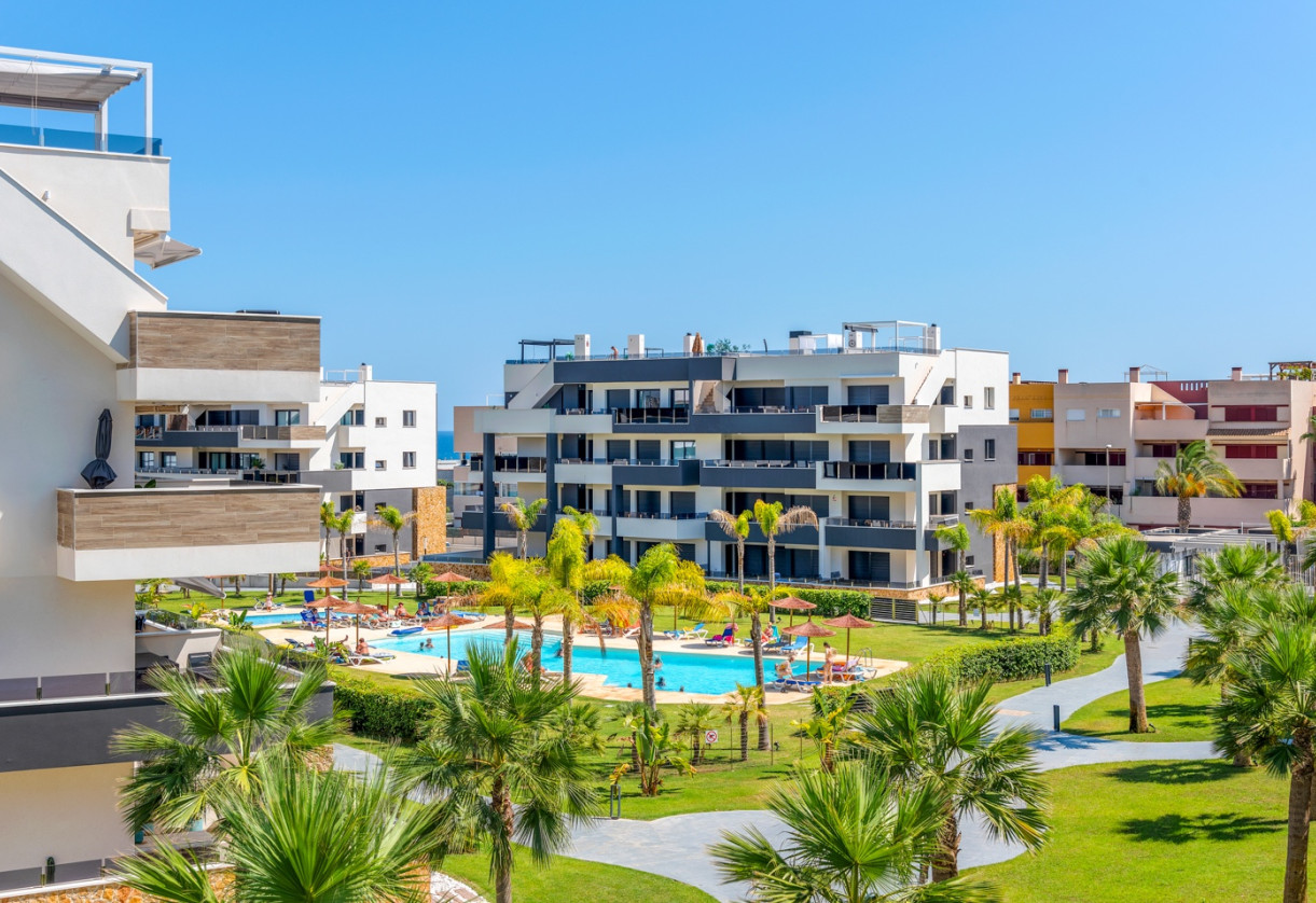 Sale · Apartments · Orihuela Costa · Playa Flamenca