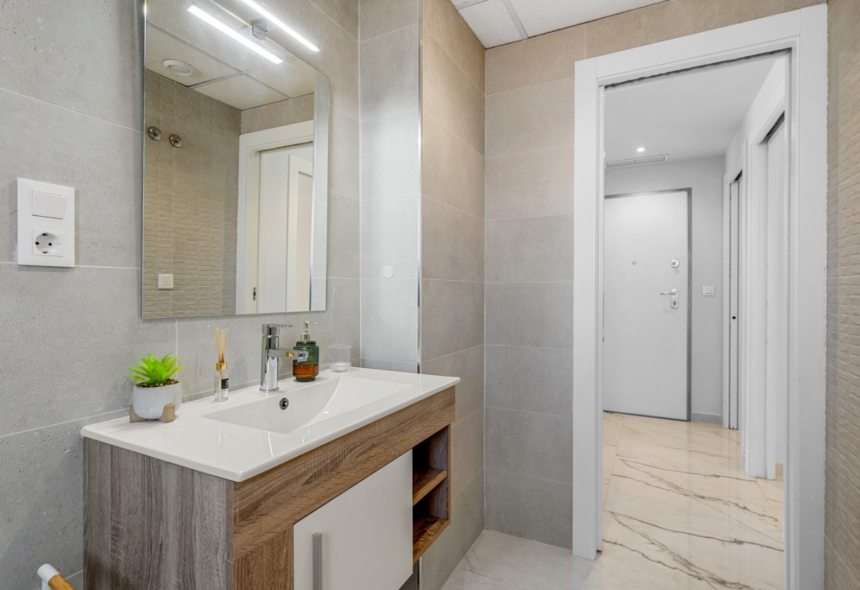 Sale · Apartments · Orihuela Costa · Playa Flamenca