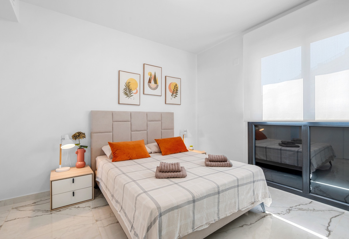 Sale · Apartments · Orihuela Costa · Playa Flamenca