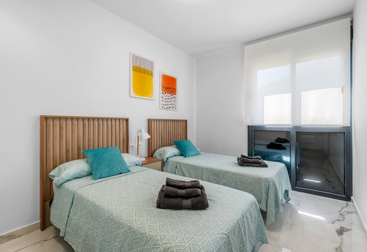 Sale · Apartments · Orihuela Costa · Playa Flamenca