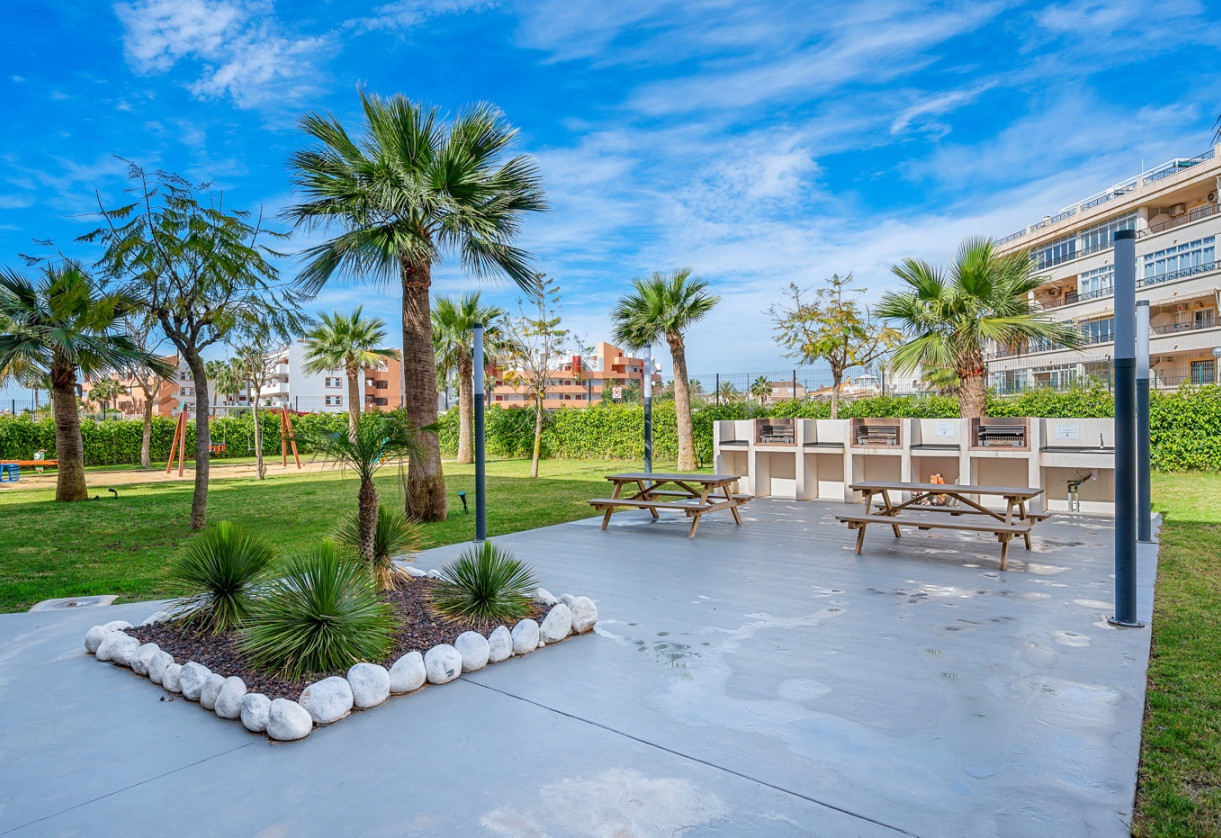 Sale · Apartments · Orihuela Costa · Playa Flamenca