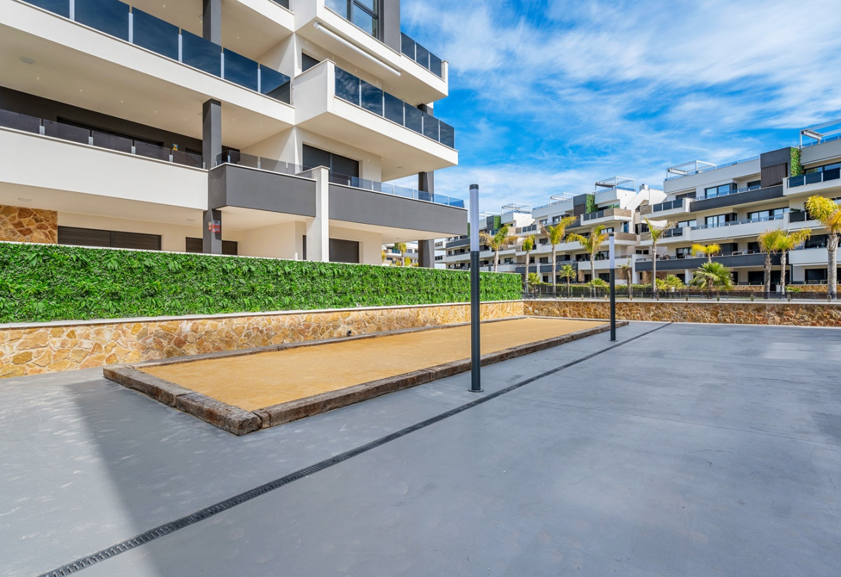 Sale · Apartments · Orihuela Costa · Playa Flamenca