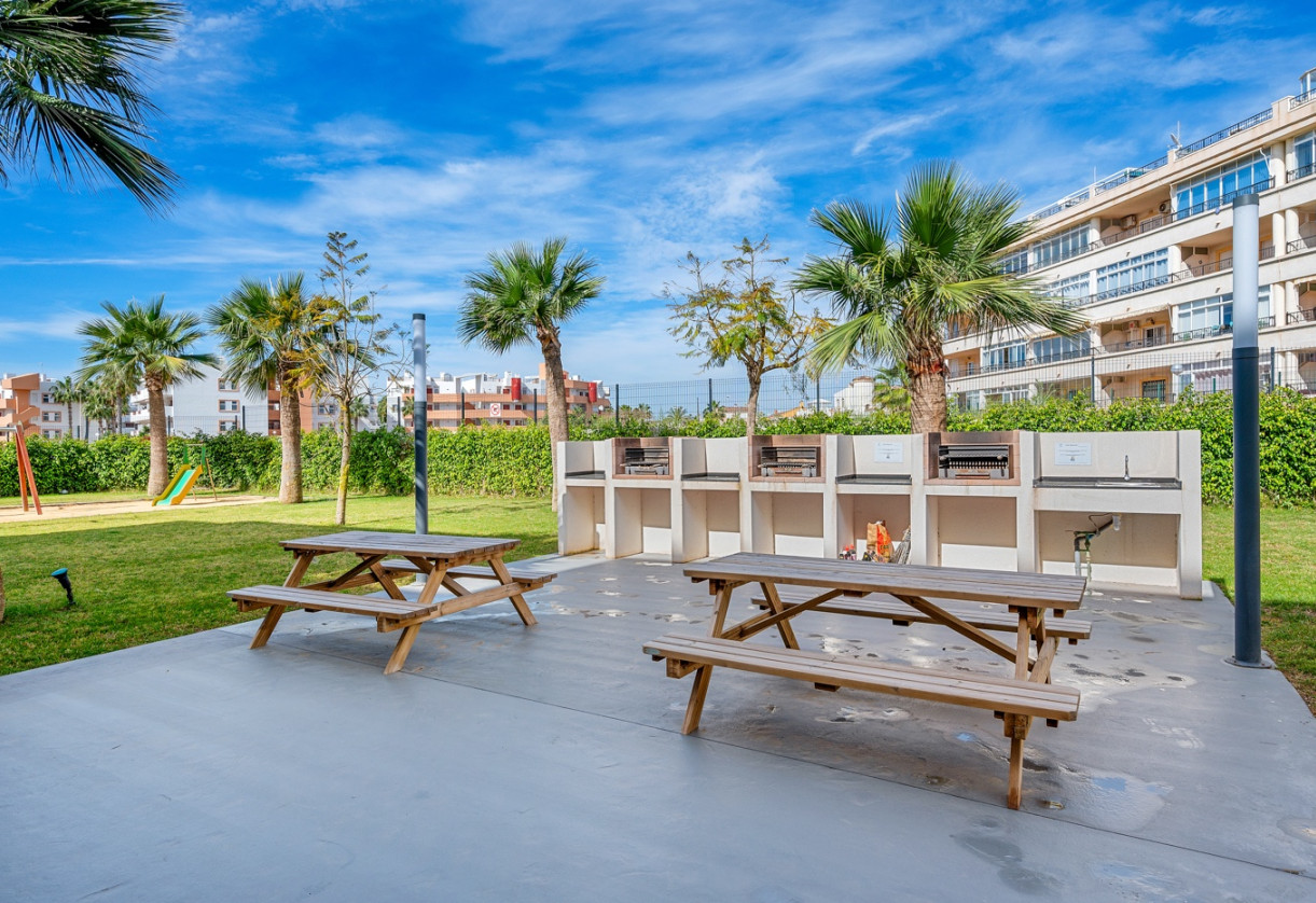 Sale · Apartments · Orihuela Costa · Playa Flamenca