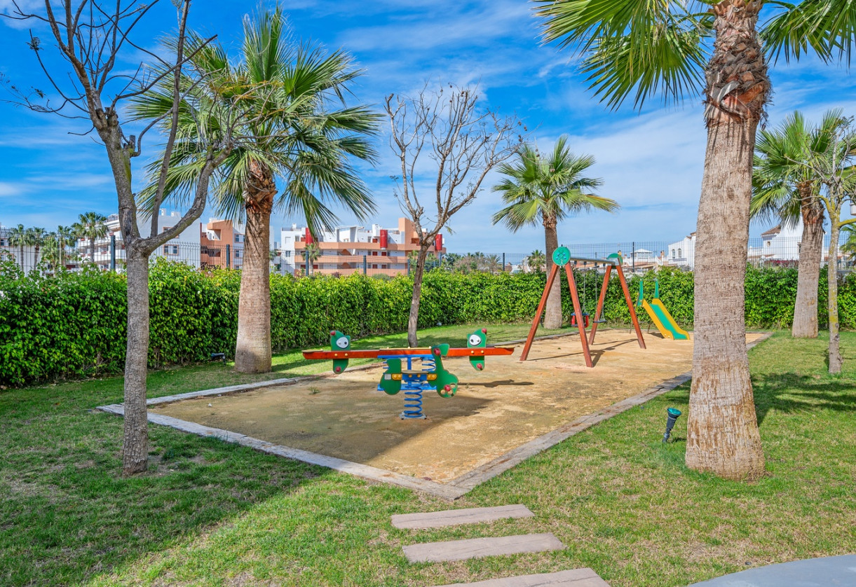 Sale · Apartments · Orihuela Costa · Playa Flamenca