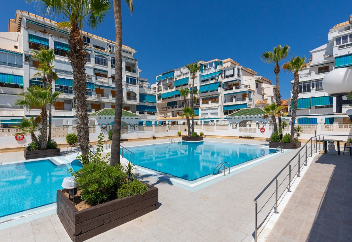 Sale · Apartment - Flat · La Mata · Playa