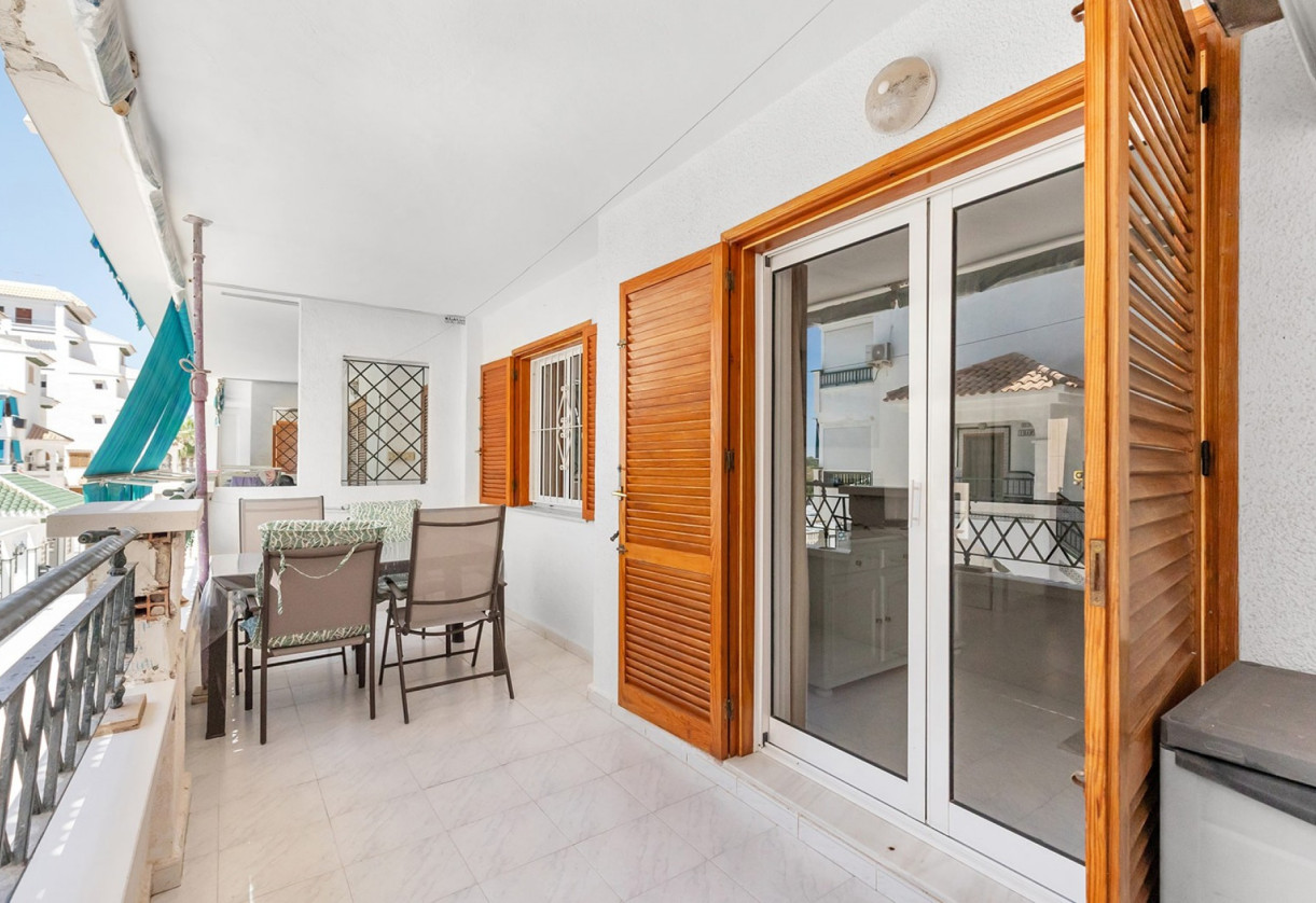 Sale · Apartment - Flat · La Mata · Playa
